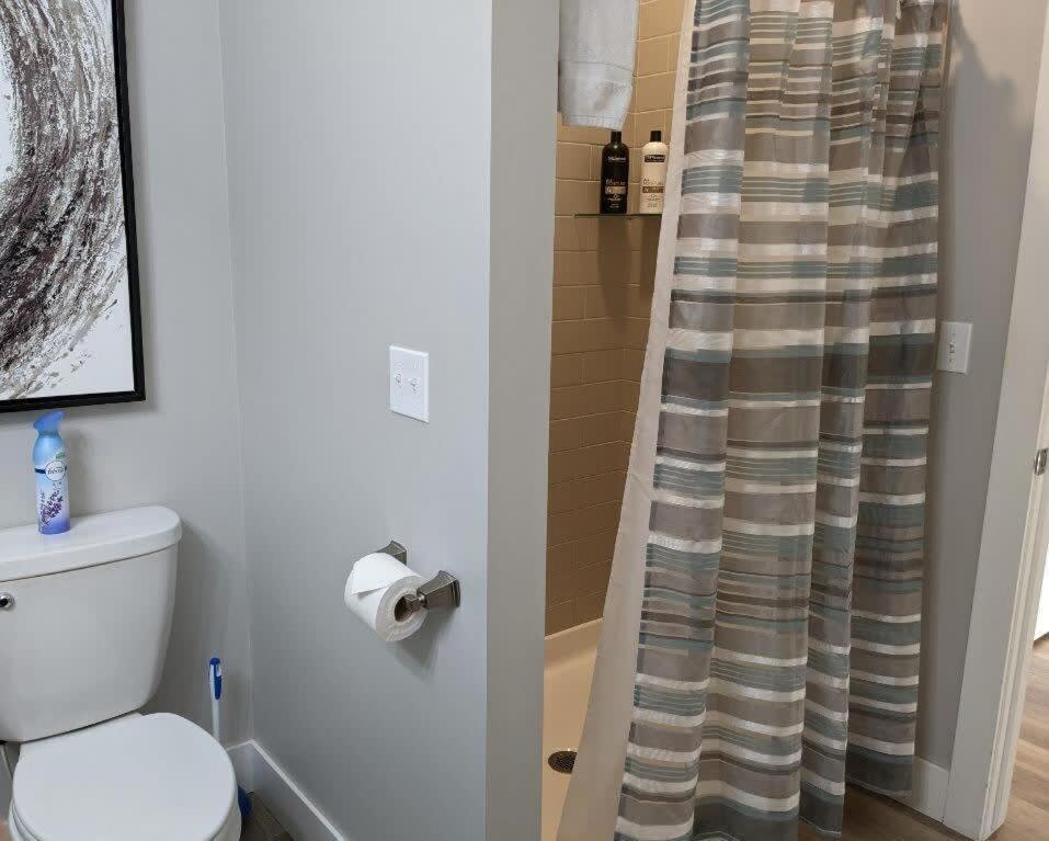Downtown Traverse City Condo - Capri 209 Ngoại thất bức ảnh