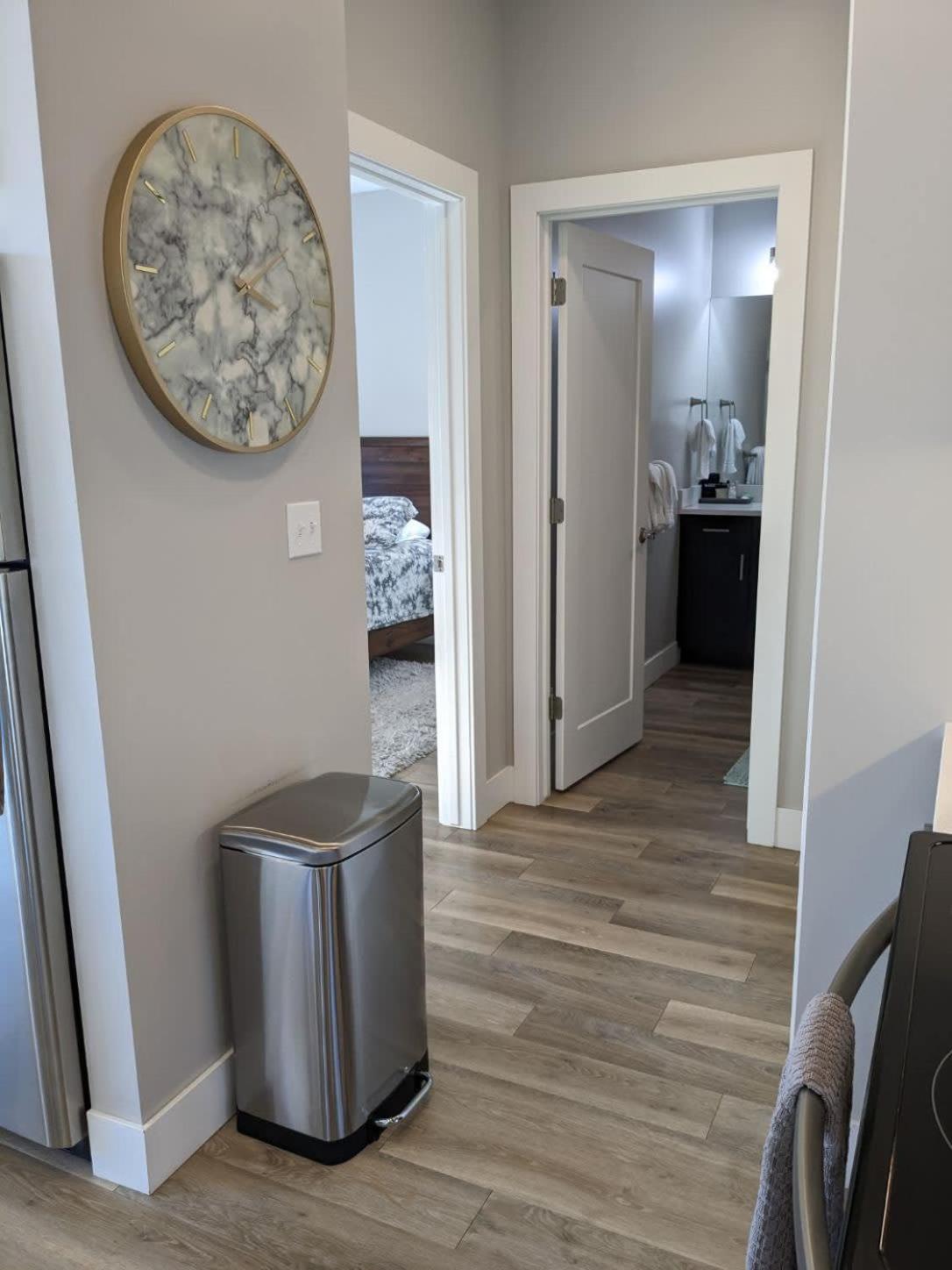 Downtown Traverse City Condo - Capri 209 Ngoại thất bức ảnh