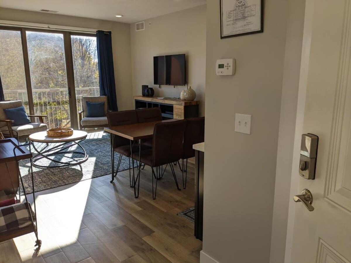 Downtown Traverse City Condo - Capri 209 Ngoại thất bức ảnh