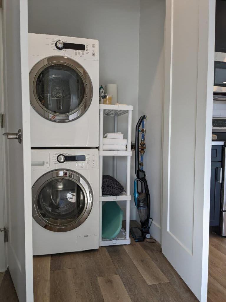 Downtown Traverse City Condo - Capri 209 Ngoại thất bức ảnh