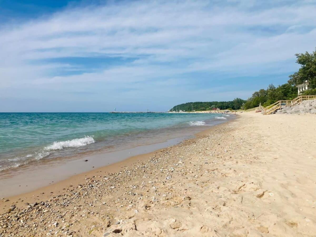 Downtown Traverse City Condo - Capri 209 Ngoại thất bức ảnh