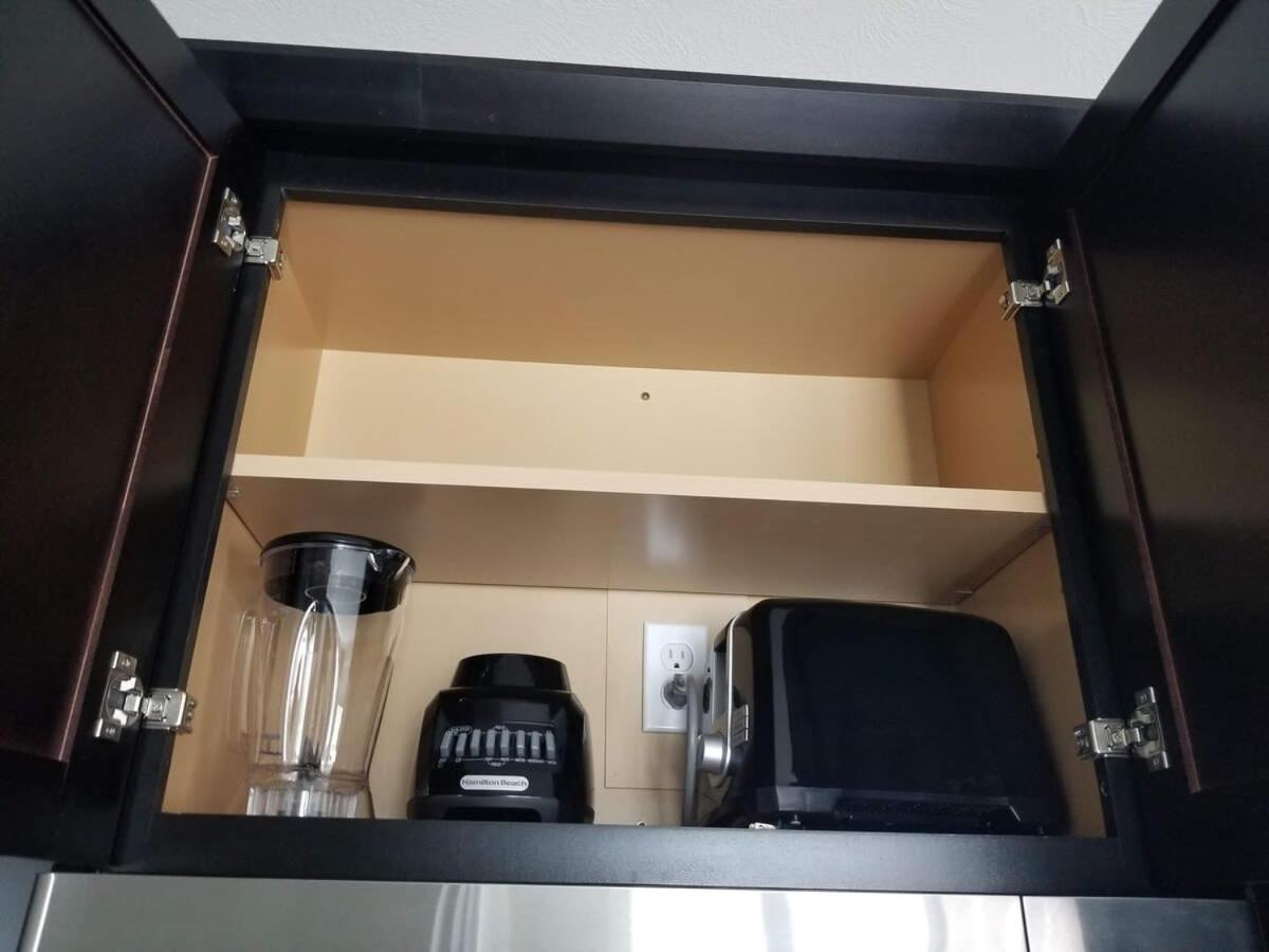 Downtown Traverse City Condo - Capri 209 Ngoại thất bức ảnh