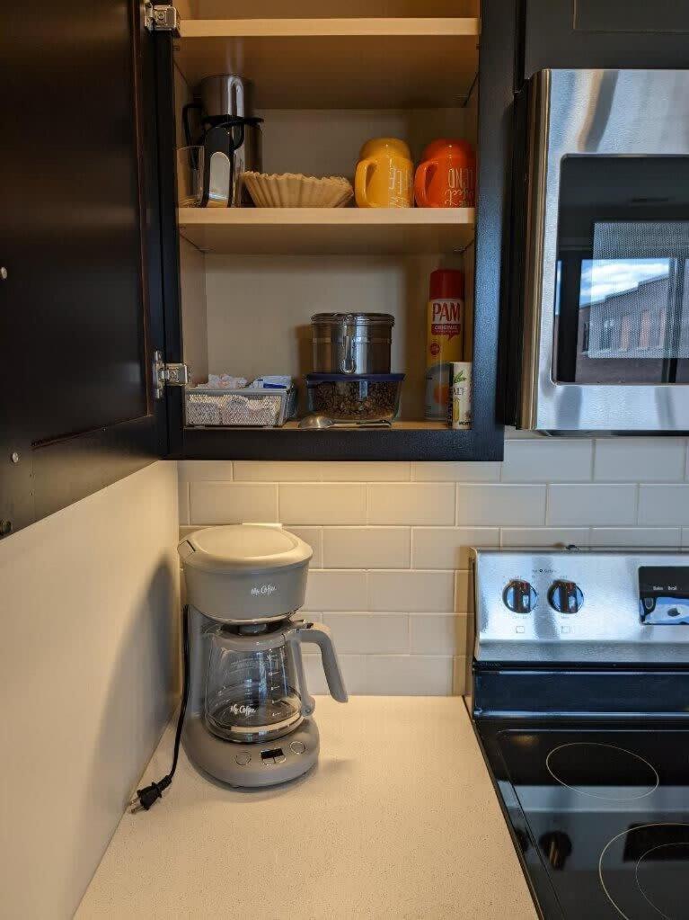 Downtown Traverse City Condo - Capri 209 Ngoại thất bức ảnh