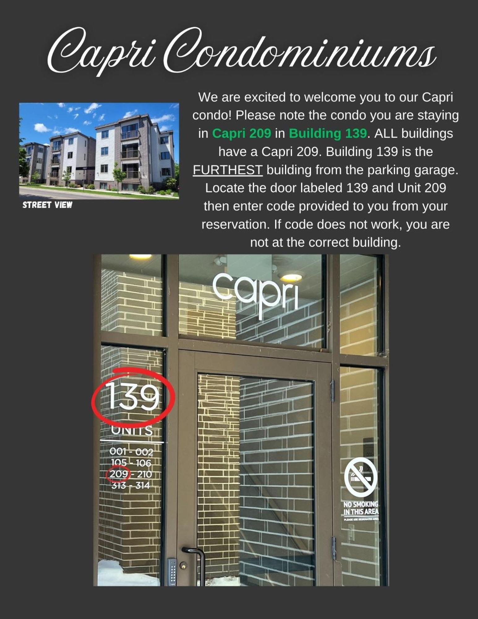 Downtown Traverse City Condo - Capri 209 Ngoại thất bức ảnh
